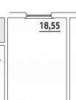 Продам комнату в Краснодаре, Витаминкомбинат, Душистая ул. 29, 18 м²