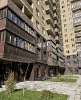 Продам студию, ул. имени Героя Ростовского 8к7, 26 м²
