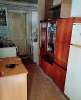 Продам 1-комнатную квартиру, Учхоз Кубань, жилой массив  Красная ул. 3, 30 м²