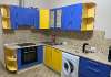 Продам 1-комнатную квартиру в Краснодаре, ЮМР, Минская ул. 122/13, 42.2 м²