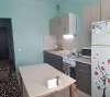 Продам 1-комнатную квартиру в Краснодаре, Российский п., Измаильская ул. 76к1, 35 м²