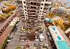 Продам 1-комнатную квартиру в Краснодаре, СХИ, ул. Каляева 263/4к1, 47.7 м²