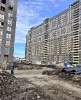 Продам 1-комнатную квартиру в Краснодаре, ГМР, ул. имени В.Н. Мачуги 166лит1, 42.9 м²