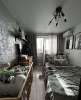 Продам 1-комнатную квартиру, Карасунский внутригородской округ, 39 м²