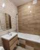 Продам 1-комнатную квартиру в Краснодаре, Северный п., 5-я Дорожная ул. 68к2, 45 м²