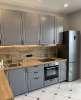 Сдам 1-комнатную квартиру в Краснодаре, ФМР, Гаражная ул. 156к1, 40 м²