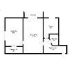 Продам 2-комнатную квартиру в Краснодаре, ЧМР, Воронежская ул., 45.7 м²