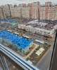Продам 1-комнатную квартиру, ул. имени Героя Георгия Бочарникова 12, 47 м²
