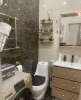 Продам 1-комнатную квартиру в Краснодаре, КМР, Уральская ул. 75к1, 43.9 м²