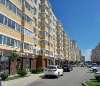 Сдам 1-комнатную квартиру в Краснодаре, МХГ-СМР, ул. Красных Партизан 1/4к9, 40 м²