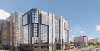 Сдам студию в Краснодаре, КМР, Уральская ул. 75/6, 23.4 м²