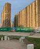 Продам 2-комнатную квартиру в Краснодаре, РИП, Прикубанский внутригородской округ микрорайон имени Петра Метальникова ул. Петра Метальникова 38, 44.8 м²