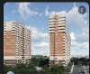 Продам 2-комнатную квартиру в Краснодаре, Российский п., Тепличная ул. 62/1, 59.6 м²