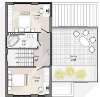 Продам дом в Краснодаре, Немецкая деревня, микрорайон, 186 м², 4 сотки