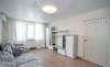 Продам 1-комнатную квартиру в Краснодаре, ГМР, микрорайон Почтовый Кружевная ул. 9, 45.8 м²