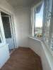 Продам 1-комнатную квартиру, Знаменский п., Первомайская, 42.7/17/10 м²