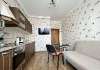 Продам 1-комнатную квартиру в Краснодаре, ЮМР, Минская ул. 122/3, 46.5 м²