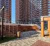 Сдам студию, ул. Героя Пешкова 14к3, 27 м²