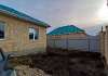 Продам дом в Краснодаре, РИП, коттеджный пос. Изумрудный Город ул. имени 40-й Отдельной Мотострелковой Бригады, 70 м², 3 сотки
