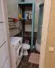 Продам студию в Краснодаре, РИП, Прикубанский внутригородской округ Музыкальный микрорайон ул. имени Сергея Есенина 108/1А, 28 м²