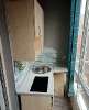 Продам студию в Краснодаре, РИП, Гаражный пер. 12/3к3, 20.2 м²