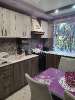 Продам 2-комнатную квартиру в Краснодаре, КМР, Тюляева , 52.1/32.2/8.4 м²