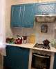 Продам 3-комнатную квартиру, Колосистый п., муниципальное образование  Звёздная ул. 19, 60 м²