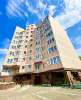 Продам 3-комнатную квартиру в Краснодаре, СХИ, микрорайон Сельскохозяйственный Институт Краснознамённая ул. 1/2, 89 м²