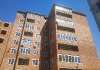 Продам 2-комнатную квартиру в Краснодаре, РИП, ул. 1 Мая 394/2, 45 м²
