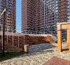 Сдам студию в Краснодаре, Энка-п.Жукова, ул. Героя Пешкова 14к3, 25 м²