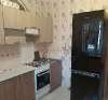 Продам 1-комнатную квартиру в Краснодаре, Витаминкомбинат, муниципальное образование пос. Берёзовый 7/36к4, 35.4 м²