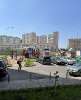Продам 1-комнатную квартиру в Краснодаре, ГМР, микрорайон Почтовый пр-т имени писателя Знаменского 34, 35.9 м²