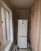 Продам 1-комнатную квартиру в Краснодаре, ЮМР, микро пр-т Чекистов 34, 33 м²