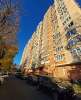 Продам 1-комнатную квартиру в Краснодаре, ЗИП, микрорайон Завод Измерительных Приборов Зиповская ул. 4/3, 60.7 м²