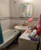 Сдам комнату в 3-к квартире в Краснодаре, КМР, ул. Тюляева 13, 12 м²