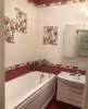 Сдам 1-комнатную квартиру в Краснодаре, ПМР, Бородинская ул. 10, 42 м²