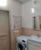 Сдам студию в Краснодаре, Российский п., Командорская ул. 5/3, 30.3 м²