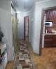 Продам 3-комнатную квартиру в Краснодаре, ЧМР, ул. Селезнёва 134, 60 м²