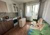 Продам 1-комнатную квартиру в Краснодаре, ККБ, ул. Генерала Трошева 17, 38 м²