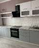 Сдам 1-комнатную квартиру в Краснодаре, ПМР, Бородинская ул. 150Бк1, 37 м²