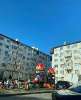 Продам 2-комнатную квартиру в Краснодаре, РИП, Московская ул. 140В, 60.2 м²