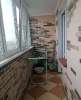 Сдам 1-комнатную квартиру в Краснодаре, ЧМР, Таманская ул. 153к6, 40.3 м²