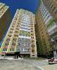 Продам 1-комнатную квартиру в Краснодаре, ГМР, ул. имени Валерия Гассия 26, 39.8 м²