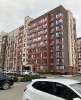Продам студию, Знаменский п., муниципальное образование  Природная ул. 10, 29.1 м²