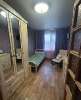 Сдам 4-комнатную квартиру в Краснодаре, ФМР, ул. Ковалёва 14, 65 м²