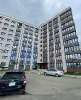 Продам 1-комнатную квартиру, Новая Адыгея п. , Республика Адыгея Тахтамукайский р-н Старобжегокайское сельское поселение  Песочная ул. 1к1, 43.4 м²
