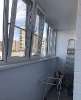 Сдам 1-комнатную квартиру в Краснодаре, РИП, Прикубанский внутригородской округ микрорайон имени Петра Метальникова ул. Петра Метальникова 28, 38 м²