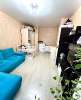 Продам 1-комнатную квартиру в Краснодаре, РИП, Московская ул. 125к2, 44 м²