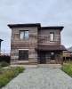 Продам дом в Краснодаре, Немецкая деревня, Атлантическая ул., 121.4 м², 4 сотки