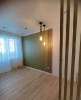 Продам студию в Краснодаре, Российский п., Тепличная ул. 62/1к3, 21 м²